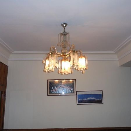 Tashi Thendup Hotel Gangtok Exterior foto